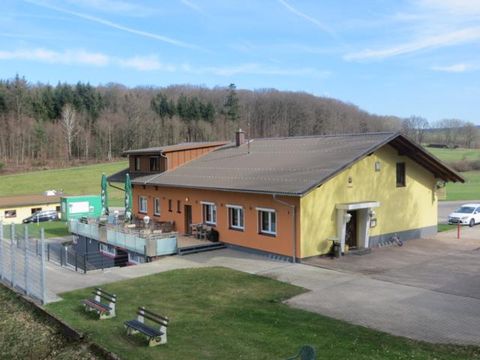 TSV Pfaffenrot
